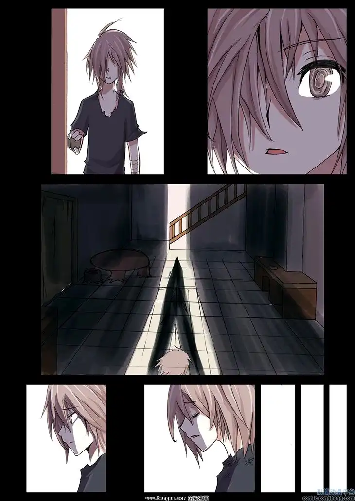 Ping Pong Prince Chapter 34 13